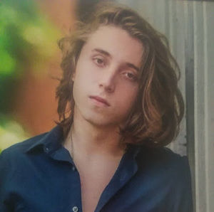 Meet your Posher, Gavin